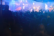 SAS Band Concert - Bisley Pavilion